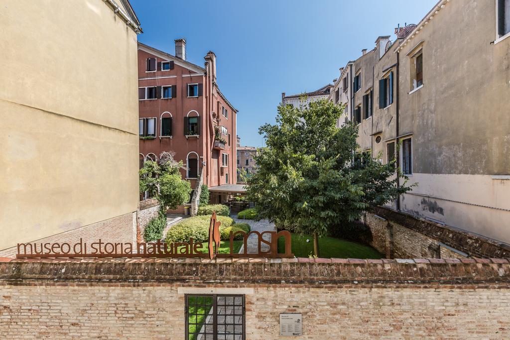 Ca' Del Monastero 3 Collection Apartment For 4 Guests With Lift Veneţia Cameră foto