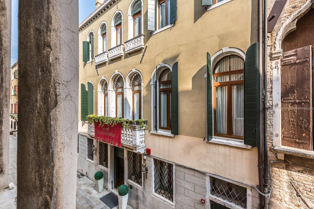 Ca' Del Monastero 3 Collection Apartment For 4 Guests With Lift Veneţia Cameră foto