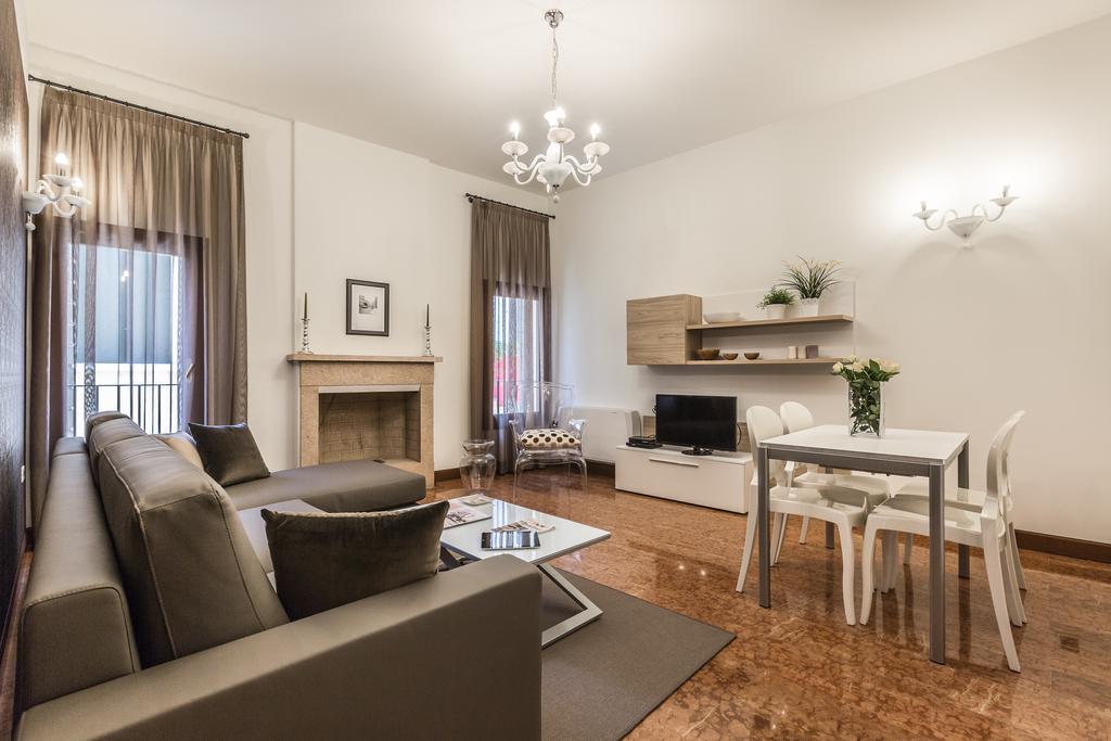 Ca' Del Monastero 3 Collection Apartment For 4 Guests With Lift Veneţia Cameră foto