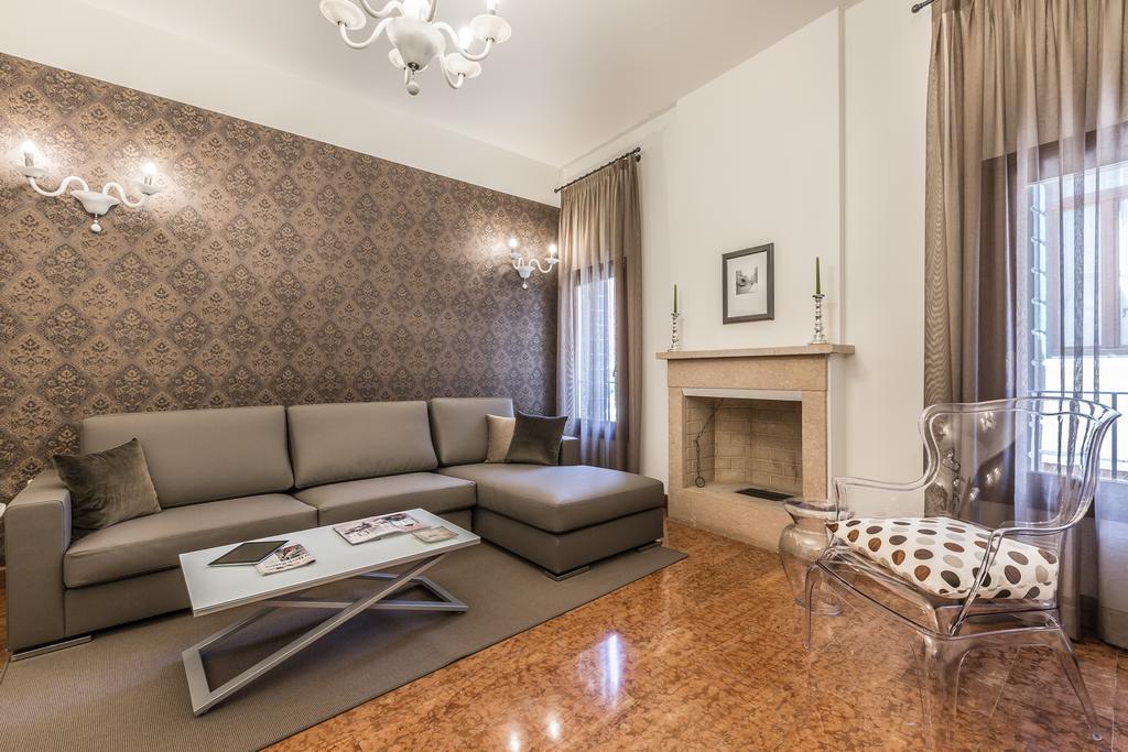 Ca' Del Monastero 3 Collection Apartment For 4 Guests With Lift Veneţia Cameră foto