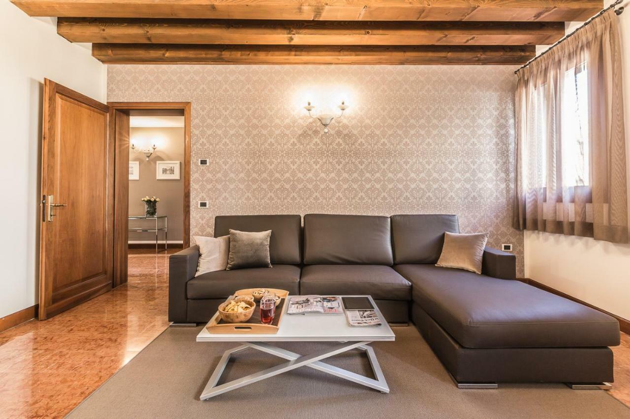 Ca' Del Monastero 3 Collection Apartment For 4 Guests With Lift Veneţia Exterior foto