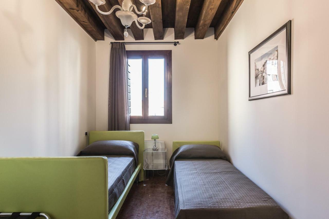 Ca' Del Monastero 3 Collection Apartment For 4 Guests With Lift Veneţia Exterior foto