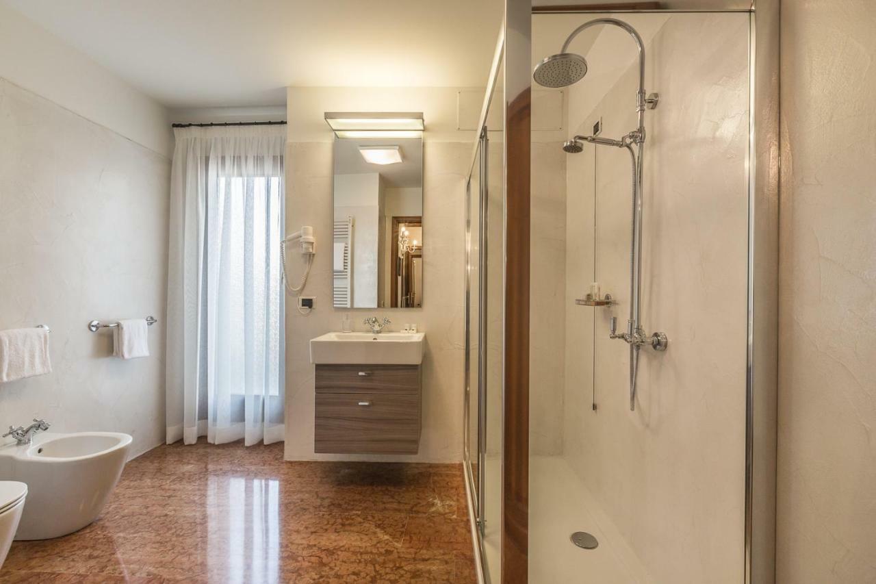 Ca' Del Monastero 3 Collection Apartment For 4 Guests With Lift Veneţia Exterior foto