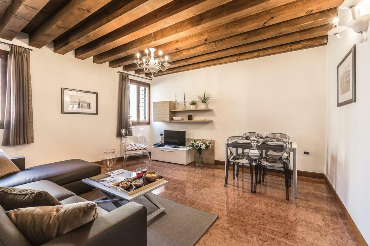 Ca' Del Monastero 3 Collection Apartment For 4 Guests With Lift Veneţia Exterior foto